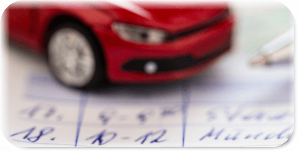 Autonomous CarLogBook with Oracle Apex on OCI (Part 1)